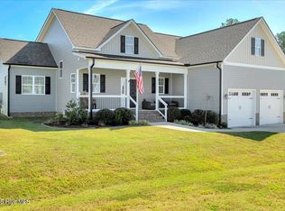 76 Sourgum Ct, Zebulon, NC 27597