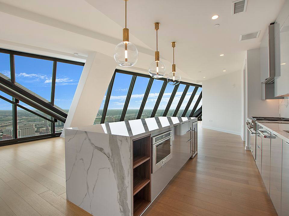 1st image of 1445 Ross Ave #Penthouse 4201