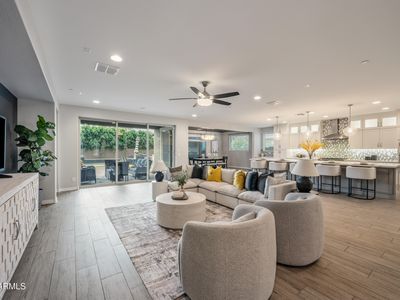 10353 E Trillium Ave, Mesa, AZ, 85212