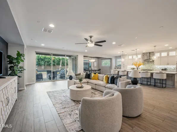 10353 E TRILLIUM Avenue, Mesa, AZ 85212