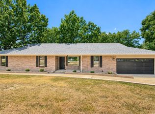 13721 Saint Charles Blvd, Little Rock, AR 72211