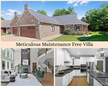 14 Villa Ct #B, Edwardsville, IL, 62025