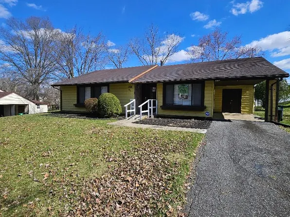 1306 Wembley Dr, Upper Marlboro, MD 20774