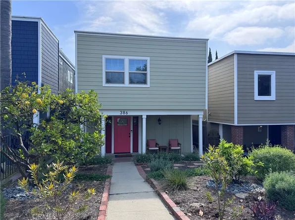 386 Ultimo Ave, Long Beach, CA 90814