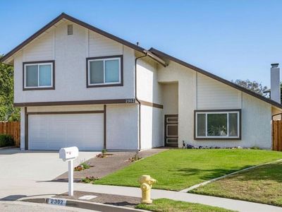2302 Panda Pl, Ventura, CA, 93003