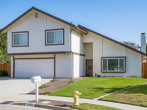 2302 Panda Pl, Ventura, CA 93003