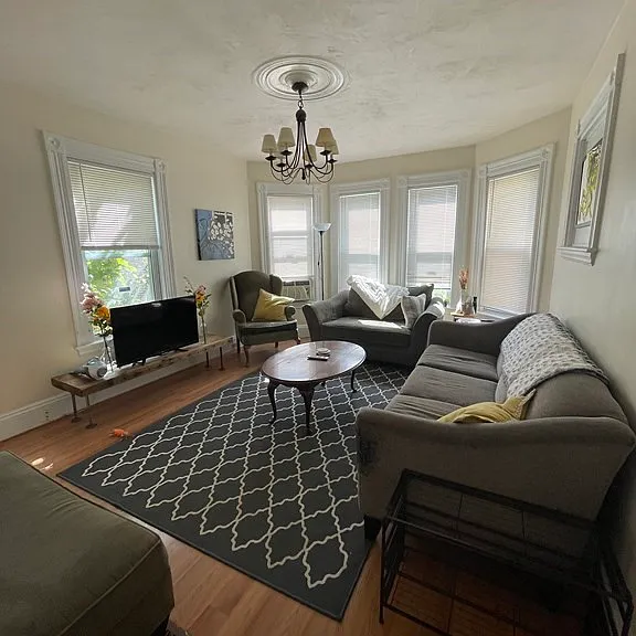 40 Forest St #1 — Photo 1