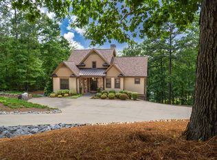 89 Azalea Dr, Wedowee, AL 36278