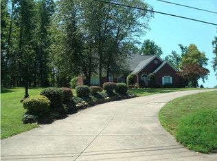 1510 W Mohr Rd, Evansville, IN 47720