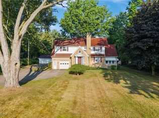 3550 Manchester Rd, Akron, OH 44319