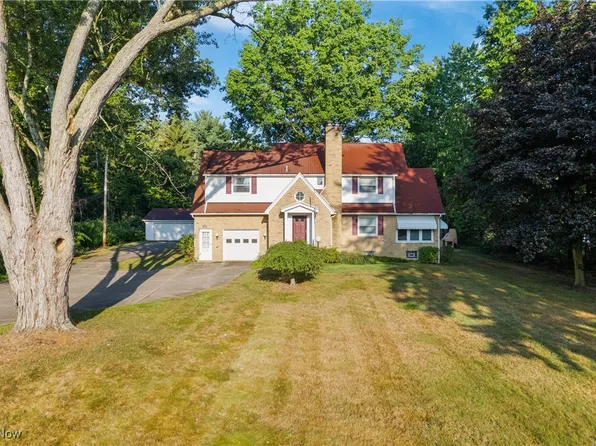 3550 Manchester Rd, Akron, OH 44319
