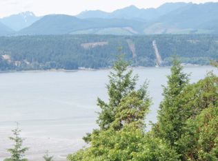 341 E Gerbing View Dr, Union, WA 98592