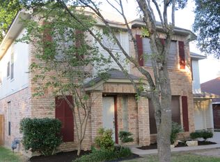17311 Ibex Trl, Round Rock, TX 78664