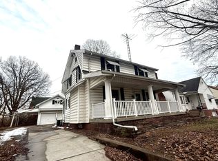 936 Ridge Rd NW, Canton, OH 44703