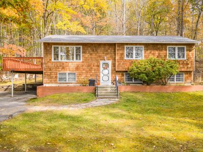 9478 State Route 97, Callicoon, NY, 12723