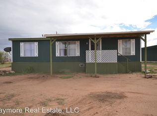 9475 E Olive Ave, Hereford, AZ 85615