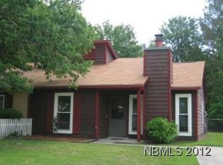 119 Twin Wood Dr, Havelock, NC 28532
