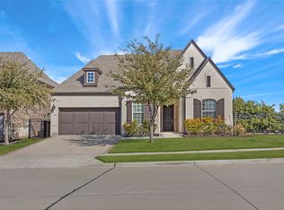 871 Manchester Ave, Prosper, TX 75078