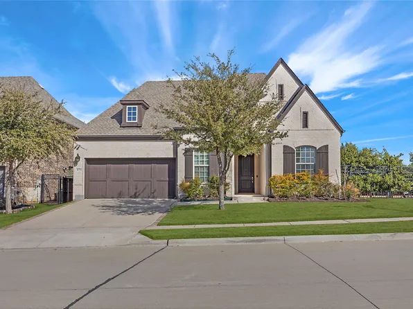 871 Manchester Ave, Prosper, TX 75078