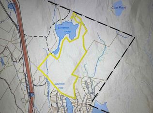 295 Frye Lane, Grantham, NH 03753