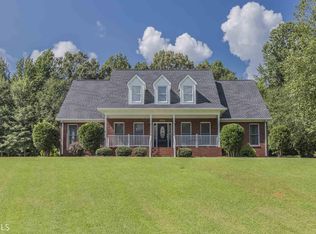 131 Chandler Dr, Eatonton, GA 31024