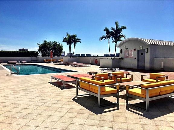 4th image of 3180 Coral Way APT 703