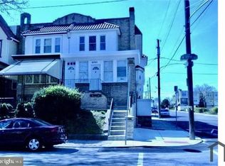 6260 N 17th St FLOOR 2, Philadelphia, PA 19141