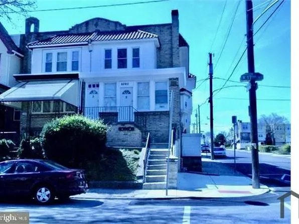 6260 N 17th St Floor 2, Philadelphia, PA 19141