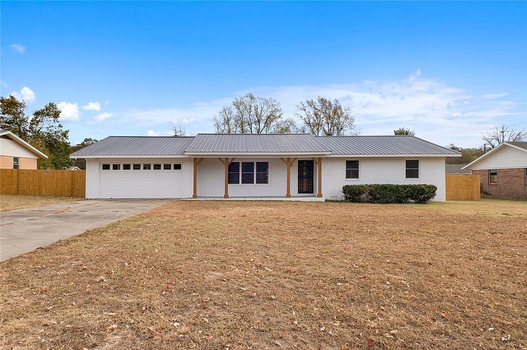 3507 N Susan Pl, Rogers, AR 72756 | Zillow