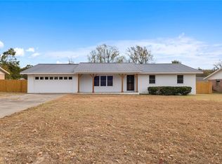 3507 N Susan Pl, Rogers, AR 72756