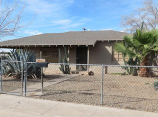 1102 N Ocotillo St, Eloy, AZ 85131