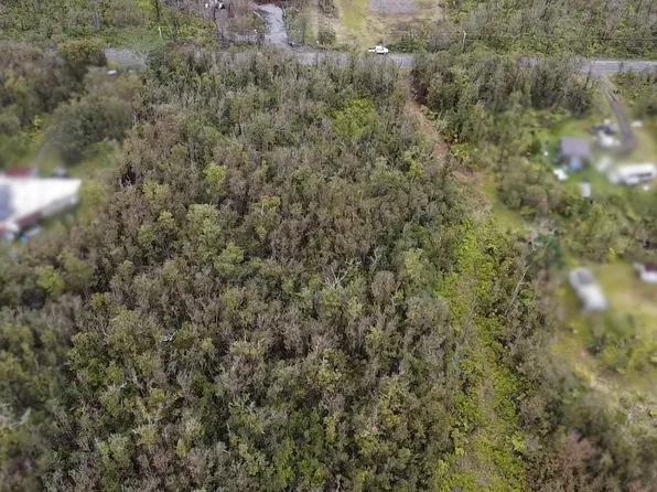 Omeka Rd, Volcano, HI 96785