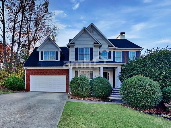 94 Crestview Dr, Dallas, GA 30157