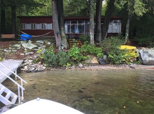 109 Carpenter Point Rd, Livermore, ME 04253