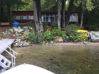 109 Carpenter Point Road, Livermore, ME, 04253