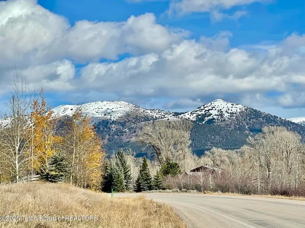 1793 Targhee Ridge Dr, Driggs, ID 83422