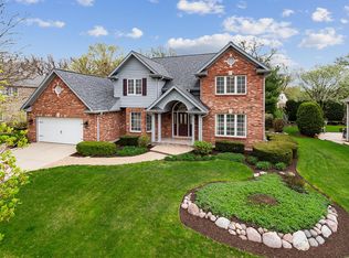 1279 Abbey Oaks Dr, Lemont, IL 60439