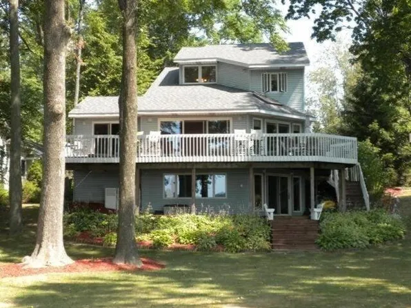 7716 Lakewood Dr, Coloma, MI 49038