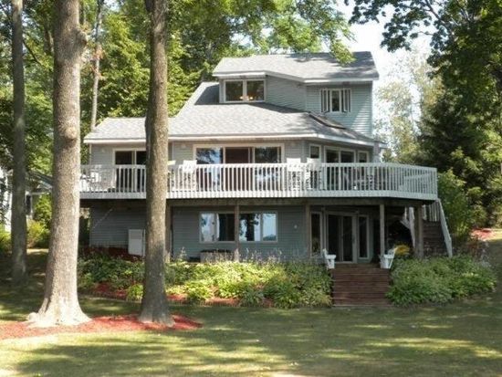 7716 Lakewood Dr, Coloma, MI 49038