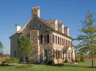 2363 Aquetong Rd, New Hope, PA 18938