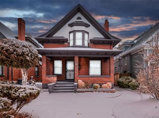 418 S Lincoln St #1-3, Denver, CO 80209