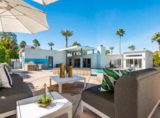 2186 N Starr Rd, Palm Springs, CA 92262