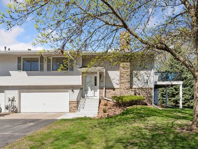 833 Evergreen Cir, Burnsville, MN, 55337