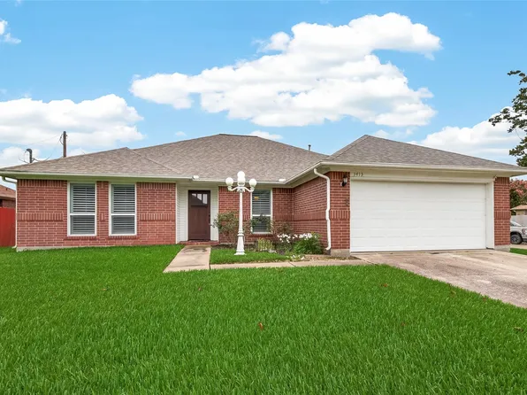 3413 Blue Wing Dr, Dickinson, TX 77539