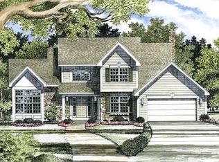 22 Boulder Creek Dr, Rush, NY 14543