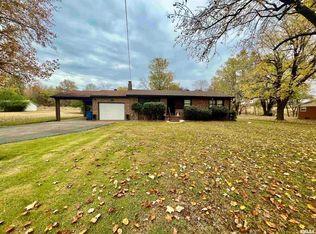 423 Old Joppa Rd, Metropolis, IL 62960