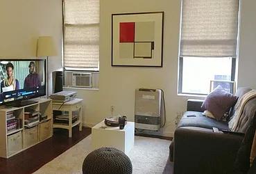 Rented by Westminster Management