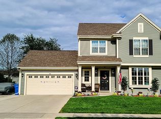 721 Chadwick Dr, Watertown, WI