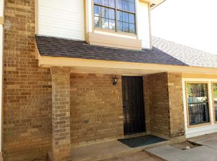 114 Acadia Loop, Laredo, TX 78045