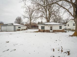 1316 Fulton Ave, Winthrop Harbor, IL 60096